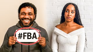 Why Black Americans Are AVOIDING Each Other in AFRICA!