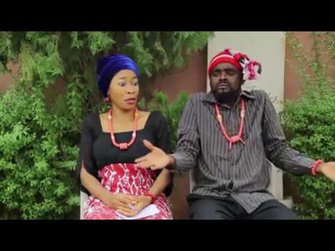 Chief Imo Comedy || ememe alụmdi na nwunye nke chief na maggi (Marriage List 2018)