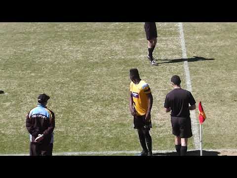 2017 NPL U18s Grand Final Belconnen United Vs Cooma Tigers  Match highlights