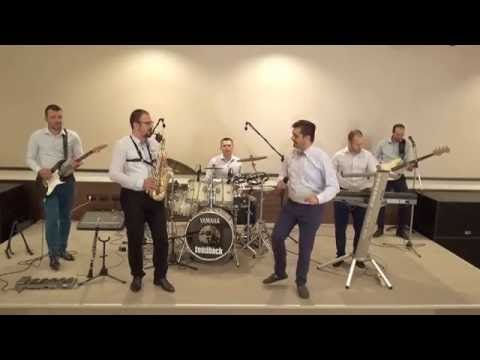 FEEDBACK BEND GOLEM BEKRIJA, NELI TI STIGA MOJATA MLADOST, ODI ZVEZDO (COVER 2016)