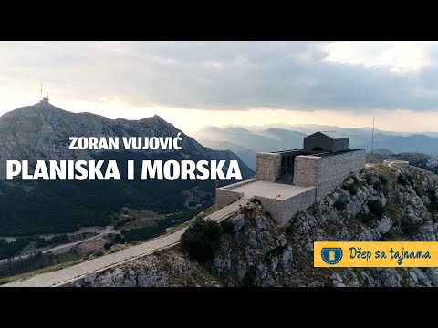 ZORAN VUJOVIĆ - PLANINSKA I MORSKA