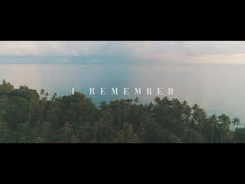 Sean Rii - I Remember (Official Music Video)