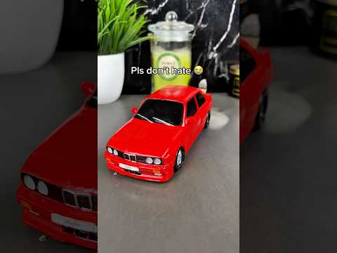 BMW incense burner 🚗💨 #bmwe30 #incense #beamer #cars #bmw