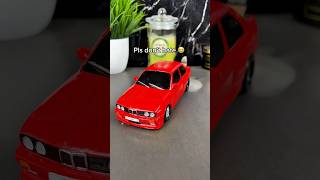 BMW incense burner 🚗💨 #bmwe30 #incense #beamer #cars #bmw