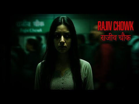 Is Rajiv Chowk - A Haunted Metro Station of Delhi