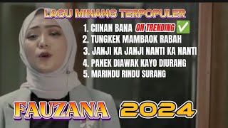 Download lagu Fauzana !!! Lagunya bikin Candu #fyp ##fauzana #masiyun #sobatngaret mp3