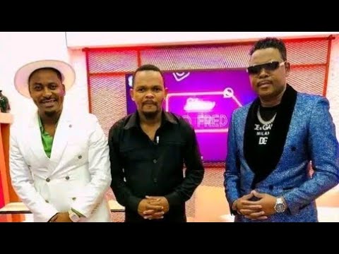 Mc Roger & Humberto Luís  novo Hit