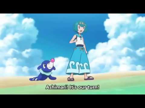 Popplio,Rowlet,and Litten AMV 22