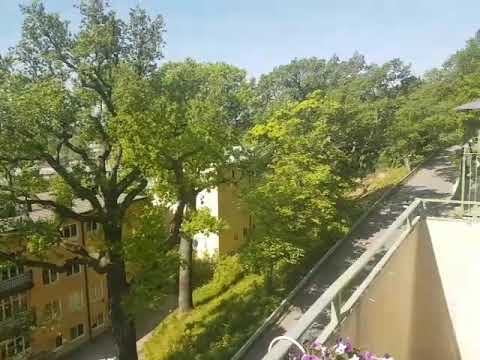 Värmerekord i Stockholm. Wow!