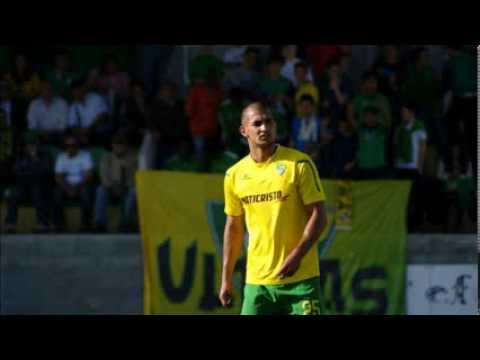 Alisson Patricio - C.D.Mafra