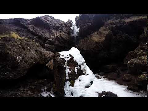 Cascada Congelada (11/02/2018)