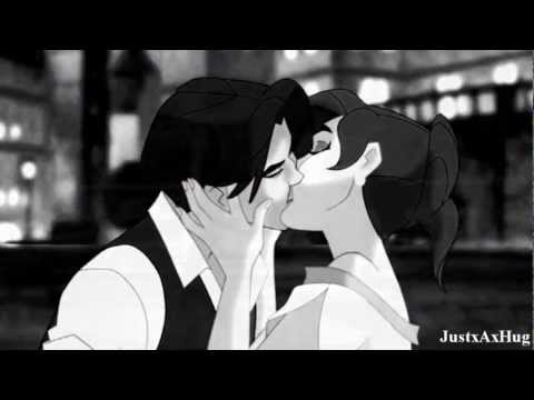 Anastasia [Born To Die MEP Part 17]