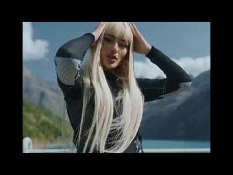 LOREDANA  - KEIN HUNGER [ALBANIAN VERSION ] TALLAVA PROUD.VALON