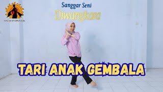 Download lagu TARI ANAK GEMBALA mp3