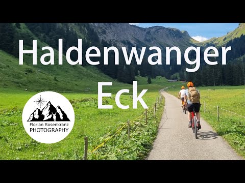 Haldenwanger Eck | Deutschlands Süden