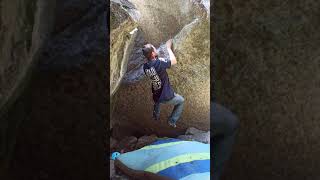 Video thumbnail: Lo cau, 6c. Cavallers