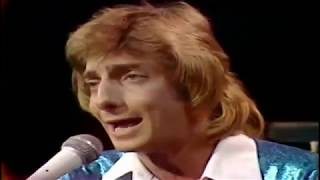 Barry Manilow   Tryin&#39; To Get The Feeling