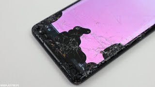 $99 Damaged Google Pixel 2 XL Repair