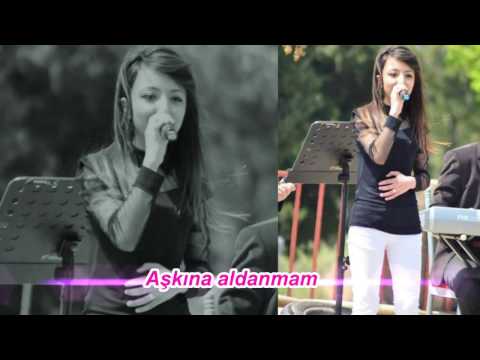 Sümeyye Safkan ft. Çare Yunus Aksoy - Umutlarım Vardı Senle / 2015