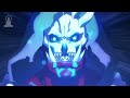Solo Leveling AMV Emptiness Machine