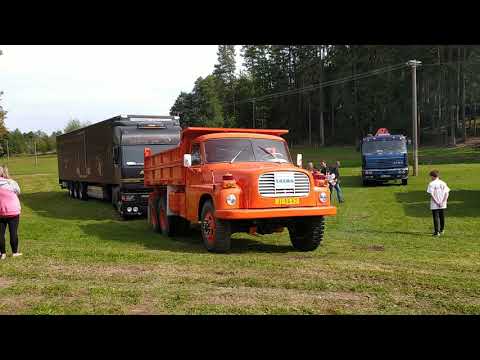 Zapadlá Xena Tatra pomůže