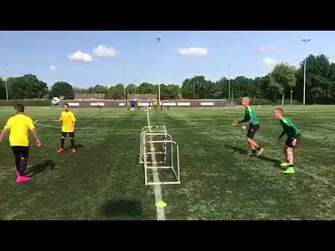 21-8-2017 Voetvolley toernooi VVV O15