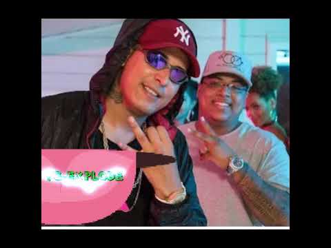 Mc Gudan e Dj Dael - Estourei ( YG-EXPLODE)