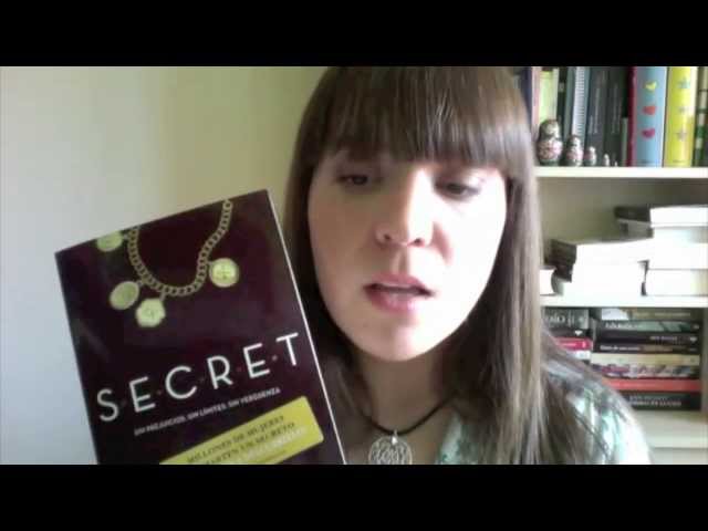 Vídeo relacionado con S.e.c.r.e.t. - tome 3 secret assume - vol03 (Pocket)