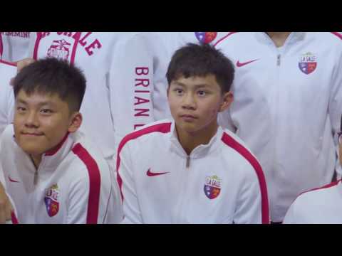 Interschool Swimming Competition 2018 Highlights