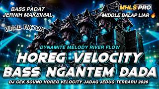Download lagu DJ FULL BASS 2026 | CEK HOREG VELOCITY JADAG JEDUG BASS NGANTEM MIDLE BALAP JERNIH (MHLS PRO) mp3 Download lagu DJ FULL BASS 2026 | CEK HOREG VELOCITY JADAG JEDUG BASS NGANTEM MIDLE BALAP JERNIH (MHLS PRO) mp3