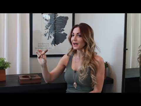 Weekly Top 5 cigars Week 46