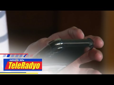 Lawyer: Lending apps na nagpadala ng bulaklak ng patay, kabaong pwedeng ireklamo | TeleRadyo