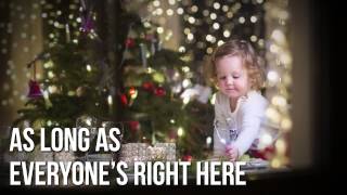 Brett Kissel - "Not So Perfect Christmas"