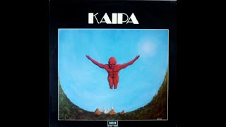 Kaipa – Kaipa(1975 Sweden Prog Rock)Full Album