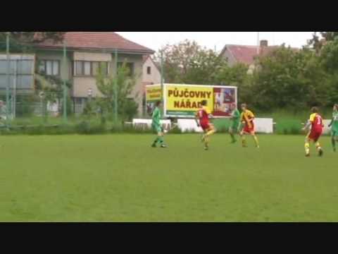FSC Libuš B  1:1  FC Tempo Praha