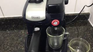 Delonghi EC 9 купить в интернет-магазине: цены на рожковая кофеварка  эспрессо EC 9 - отзывы и обзоры, фото и характеристики. Сравнить  предложения в Украине: Киев, Харьков, Одесса, Днепр на Hotline.ua
