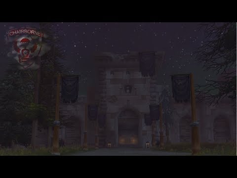 Subtlety Rogue PvP 7.2.5