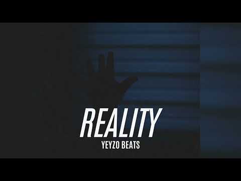 Reality - Sad Type Beat Piano | Deep Piano Hip Hop Instrumental 2022