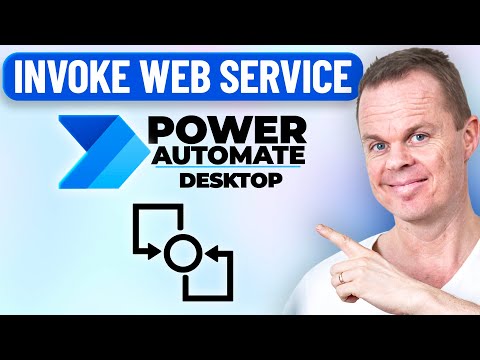 Power Automate Desktop: Get Started with API Calls Power Automate Desktop: Get Started with API Calls