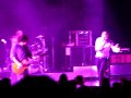 The Tragically Hip Perform 'Frozen In My Tracks' @ The Centennial Concert Hall 09/09/09