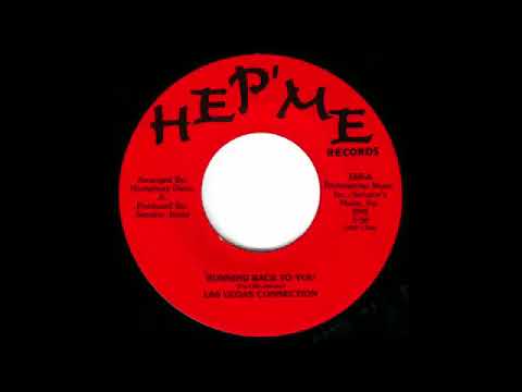 FATH BRISTOL - LAS VEGAS CONNECTION - Running Back To You