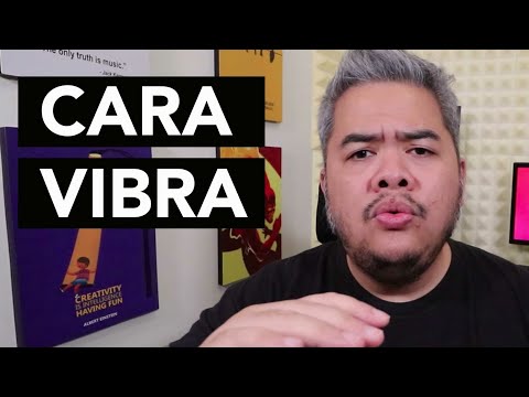 Cara Menyanyi Dengan Vibra