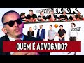 QUEM É ADVOGADO Ft MIZAEL
