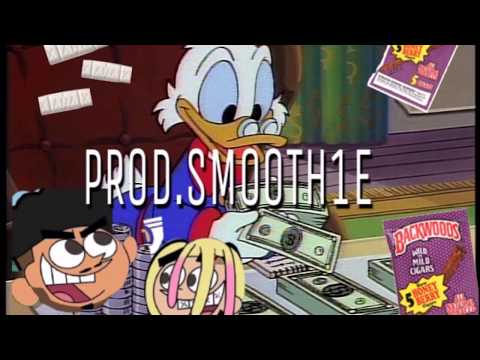 ~FREE~ SmokePurpp X Lil Pump X Comethazine 💯Type Beat "Can't Trust No Bih" (Prod.SMOOTH1E)