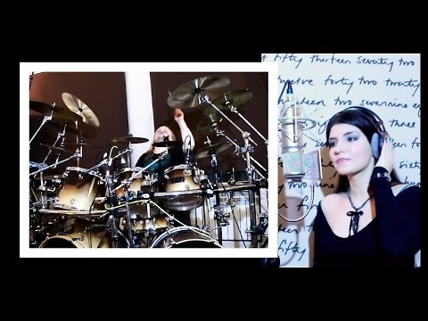 Nightwish - Élan Cover Contest Entry - Vocal, Flute, Drums & Orchestra cover by Revontulet