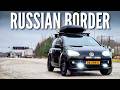 TO SIBERIA IN THE SMALLEST CAMPER | EP1