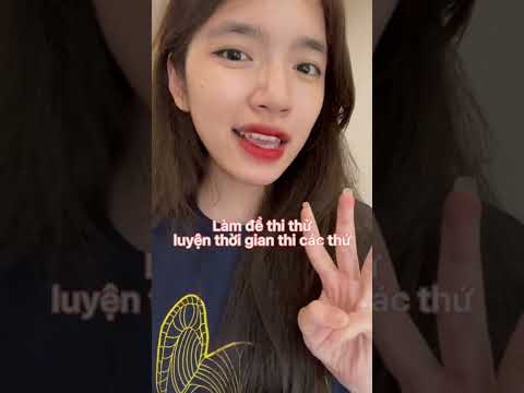 CÁCH TỰ ÔN THI 800 TOEIC  🤓 halytran #review #onthi #toeic #toeic800