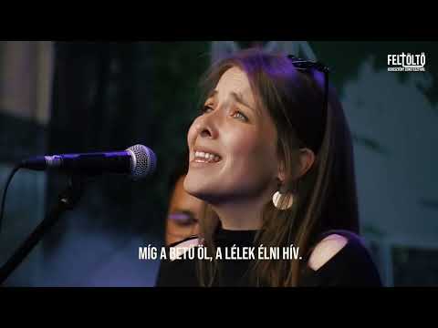 Band`ora - Itt a szívem | FeltöltŐ 2022