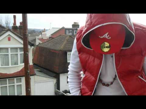 PDC Madixman - Personified