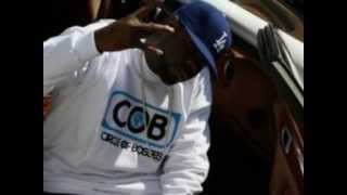 Crooked I - The Other Side (Freestyle)
